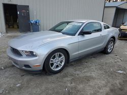 2011 Ford Mustang en venta en Seaford, DE