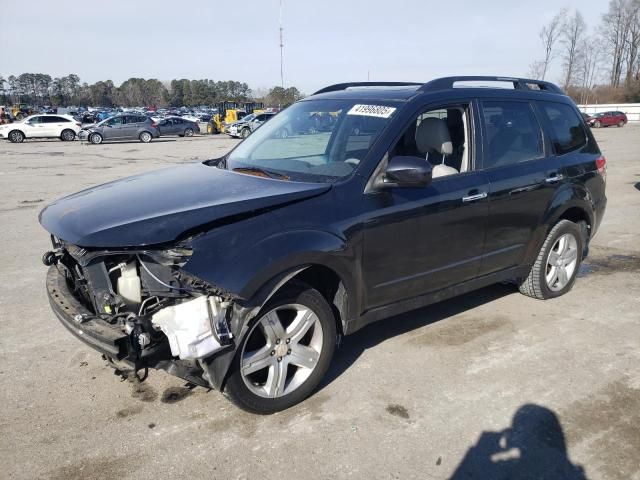 2010 Subaru Forester 2.5X Premium