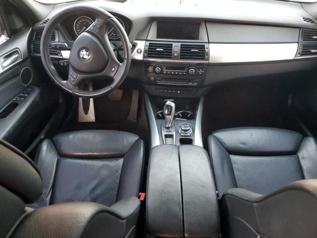 2011 BMW X5 XDRIVE50I