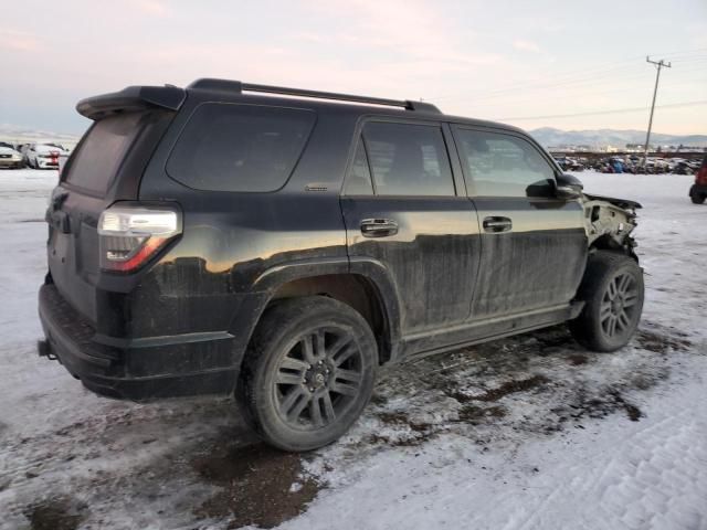 2020 Toyota 4runner SR5/SR5 Premium