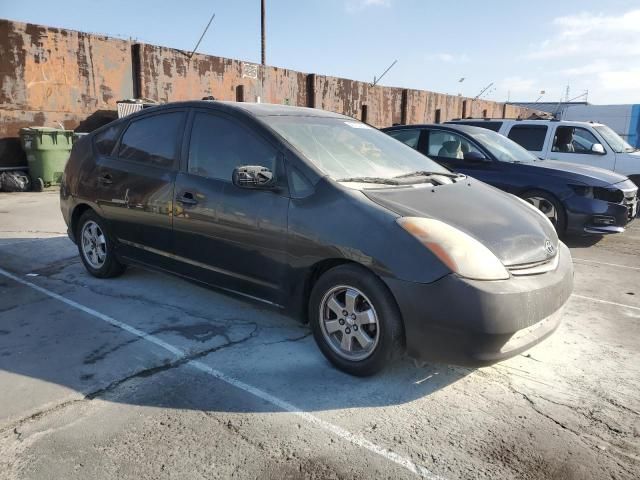 2006 Toyota Prius