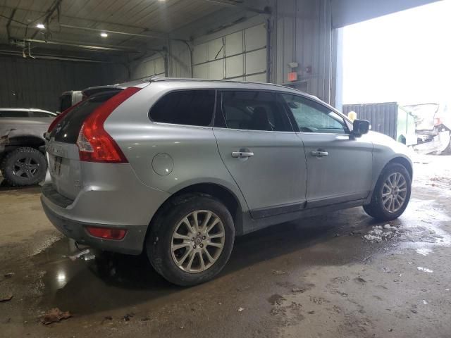 2010 Volvo XC60 T6