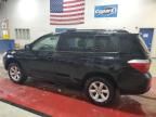 2010 Toyota Highlander SE