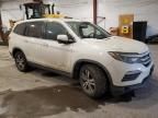 2017 Honda Pilot EXL