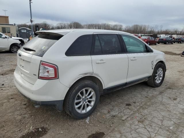 2010 Ford Edge SEL