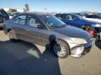 2004 Honda Civic LX