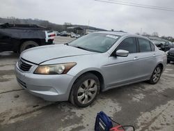 2010 Honda Accord EX en venta en Lebanon, TN