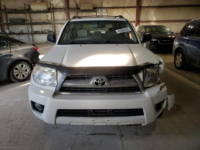 2008 Toyota 4runner SR5