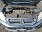 2005 Honda Pilot EXL