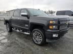 2014 Chevrolet Silverado K1500 High Country