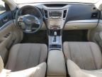 2013 Subaru Legacy 2.5I Premium