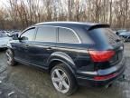 2015 Audi Q7 Premium Plus