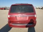 2014 Chrysler Town & Country Touring L