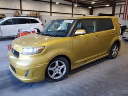 Scion salvage cars for sale: 2008 Scion XB