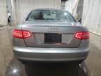 2010 Audi A6 Premium Plus