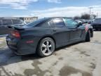 2013 Dodge Charger R/T