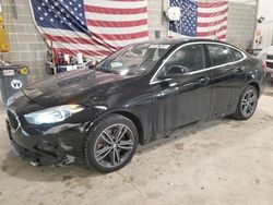 BMW salvage cars for sale: 2024 BMW 228XI