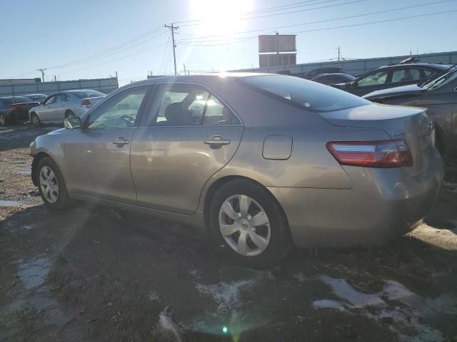 2007 Toyota Camry CE