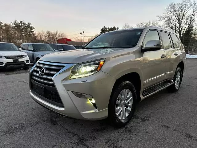 2014 Lexus GX 460