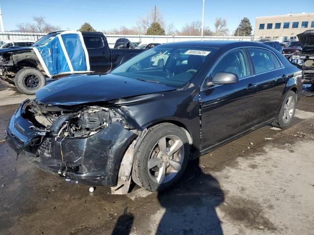 2011 Chevrolet Malibu 1LT