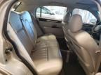 2005 Lincoln Town Car Signature