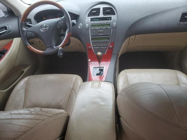 2008 Lexus ES 350