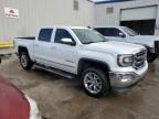 2018 GMC Sierra K1500 SLT