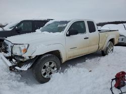 Lots with Bids for sale at auction: 2010 Toyota Tacoma Access Cab