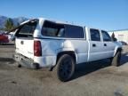 2005 Chevrolet Silverado C2500 Heavy Duty