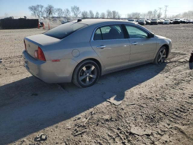 2012 Chevrolet Malibu 1LT