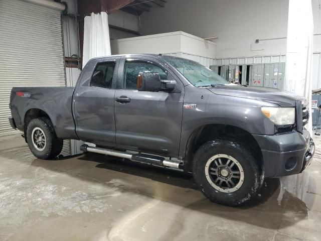 2011 Toyota Tundra Double Cab SR5