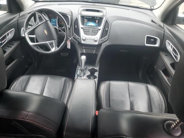 2013 Chevrolet Equinox LTZ