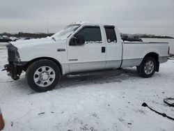 Ford f350 salvage cars for sale: 2002 Ford F350 SRW Super Duty