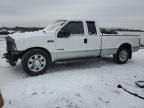 2002 Ford F350 SRW Super Duty