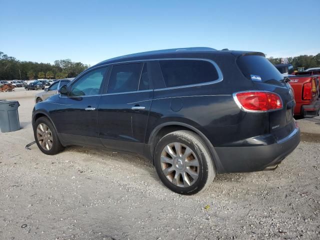 2012 Buick Enclave