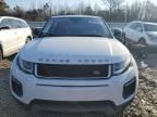 2016 Land Rover Range Rover Evoque SE