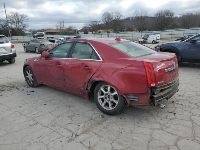 2009 Cadillac CTS HI Feature V6