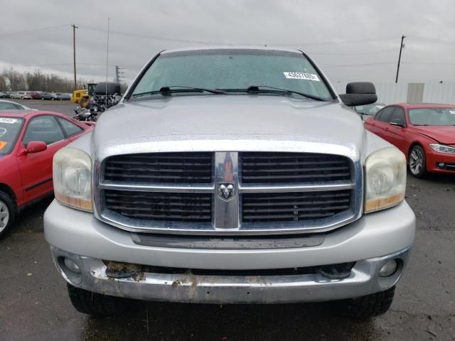 2006 Dodge RAM 3500 ST