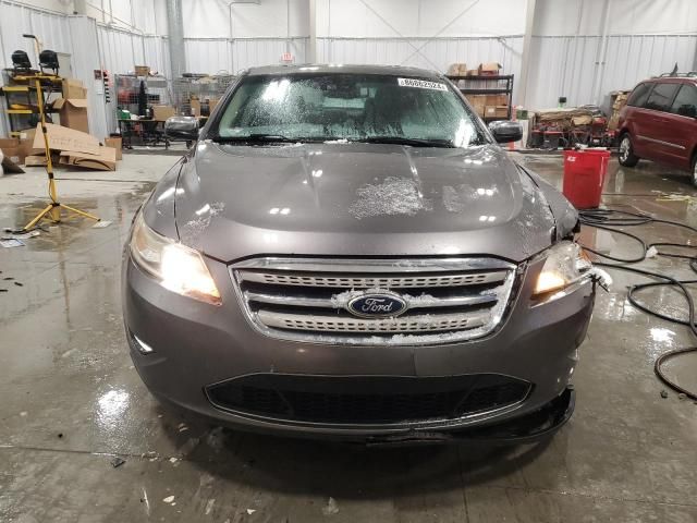 2011 Ford Taurus Limited