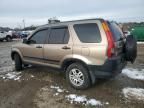 2003 Honda CR-V EX