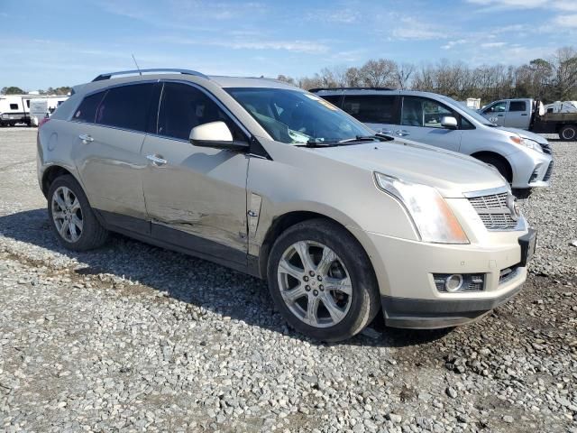 2010 Cadillac SRX Performance Collection