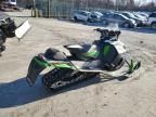 2016 Arctic Cat Snowmobile