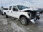 2014 Ford F250 Super Duty