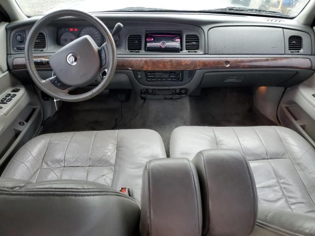 2005 Mercury Grand Marquis LS