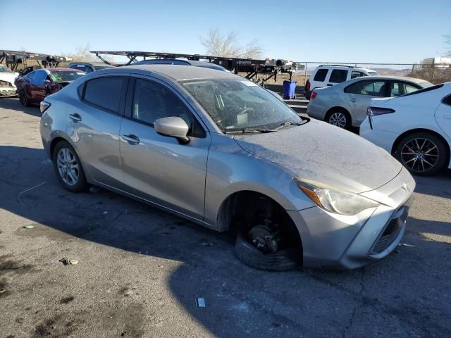 2016 Scion IA