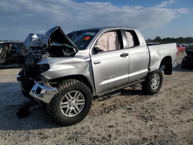 2015 Toyota Tundra Double Cab SR