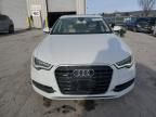 2015 Audi A6 Prestige