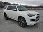 2014 Toyota 4runner SR5