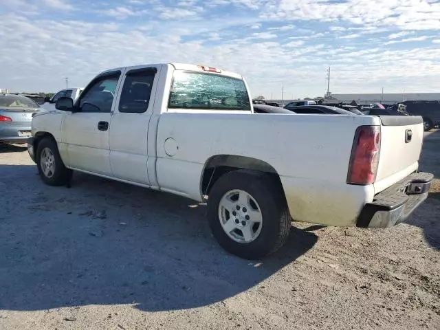 2003 Chevrolet Silverado C1500