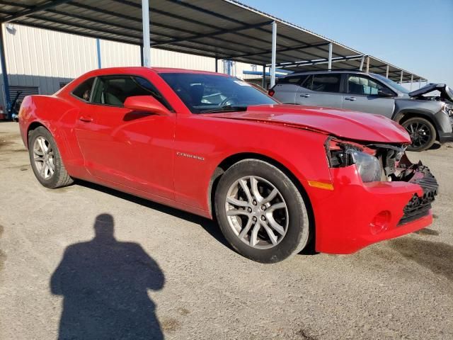 2013 Chevrolet Camaro LT